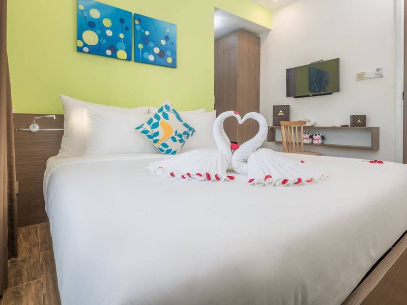 Hotel Photo 9