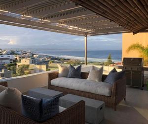 The Sanctuary Penthouse Plattenberg Bay South Africa