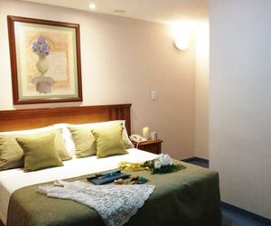 Hotel Irun Buenos Aires Argentina