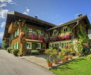 Landhaus Brif Schruns Austria