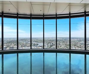 Arise Brisbane Skytower Brisbane Australia