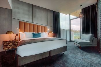 Hotel Photo 4