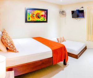 Hotel Sierra Nevada Santa Marta Colombia