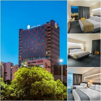 Hotel Photo 21