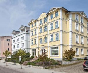 Apartment Stolzenfels (OSE521) Sellin Germany