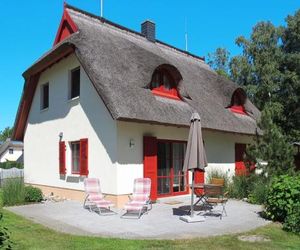 Holiday Home Heide (KHG102) Trassenheide Germany