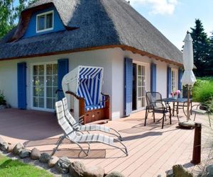 Holiday Home Katja (KHG105) Trassenheide Germany