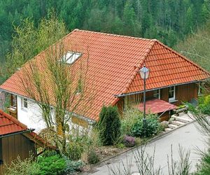 Holiday Home Sonnenschein (HRB102) Hornberg Germany