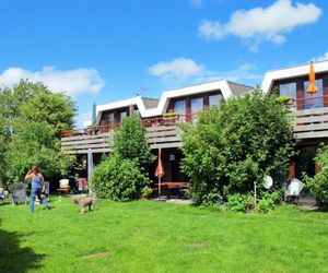 Nordsee-Ferienhaus 100S Friedrichskoog Germany