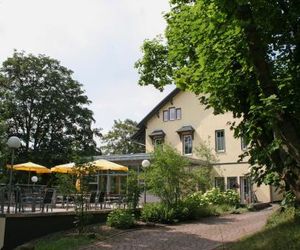 Dreibrunnen Gästehaus im Luisenpark Erfurt Germany