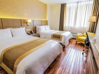 Фото отеля Radisson Hotel Guayaquil