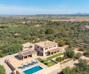 Ferienhaus Ses Salines 130S Ses Salines Spain