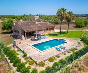 Ferienhaus Felanitx 105S Felanitx Spain