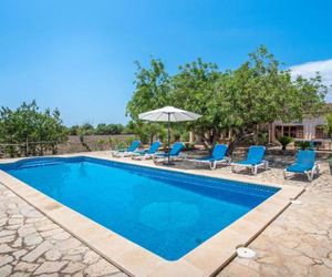 Ferienhaus Felanitx 106S Felanitx Spain