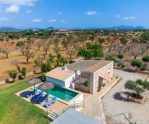 Holiday Home Sont Ulari I (PIC111) Can Picafort Spain