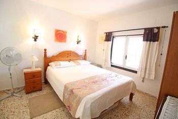 Villas Costa Calpe – Walls