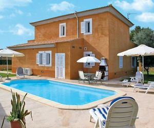 Holiday Home Sa Coma (MLR200) Sa Coma Spain