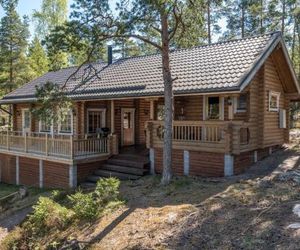 Holiday Home Lokki Pargas Finland