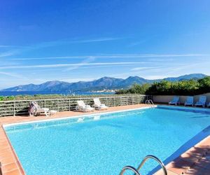 Apartment RÃ©sidence Suarella (SFL101) St. Florent France