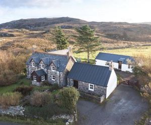 The Smithy House & Cottages Lochinver United Kingdom