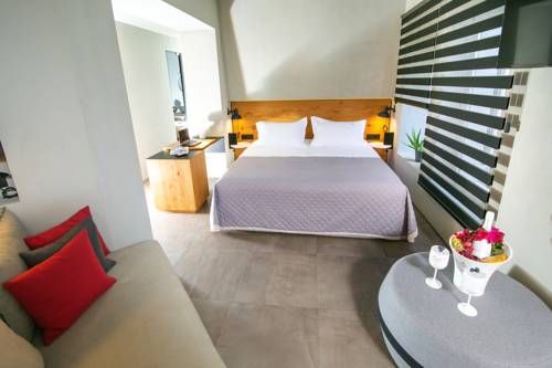 image of hotel Marquise Suites - Adults Only