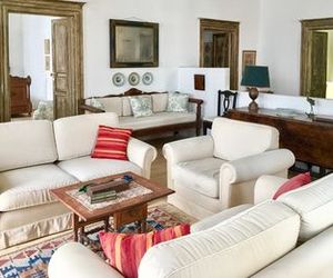 Cambanis Mansion Mykonos Town Greece