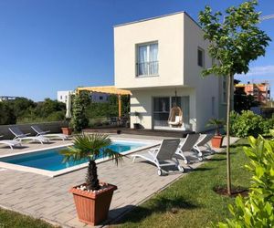 Villa Sol Zadar Croatia