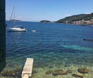 Studio Apartment Tomislava Vis Croatia