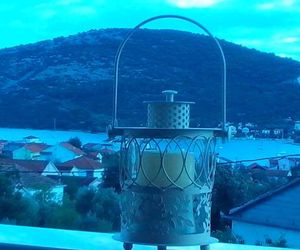 Apartment Silvija Vinisce Croatia