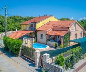 Haus Ana 135S Silo Croatia