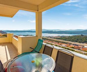 Three-Bedroom Apartment in Sibenik Sibenik Croatia