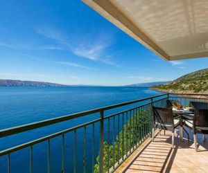 Haus Marina 103S Senj Croatia