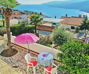 Haus Herminka 105S Rabac Croatia