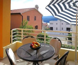 Haus Danica 115S Rabac Croatia