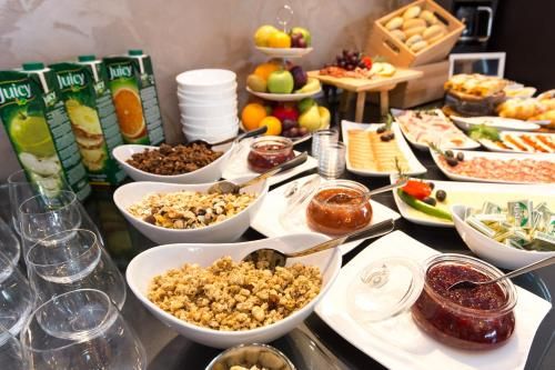 Hotel Photo 16