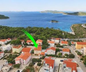 Apartment Bilo 12868b Primosten Croatia