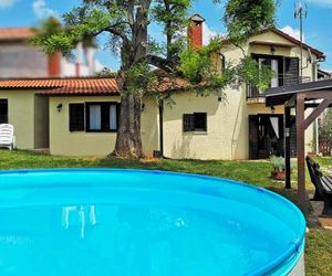 Holiday Home Sara (PRC136) Porec Croatia