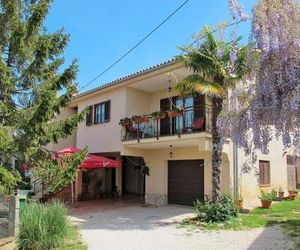 Apartment Kuki (PRC159) Porec Croatia