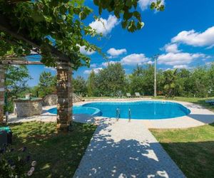 Haus Lea 305S Pazin Croatia