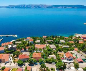 Haus Vukelic 125S Novi Vinodolski Croatia