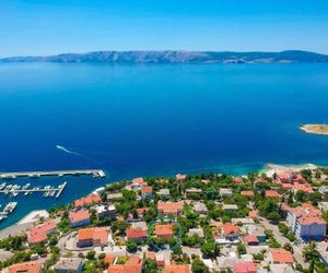 Haus Vukelic 126S Novi Vinodolski Croatia