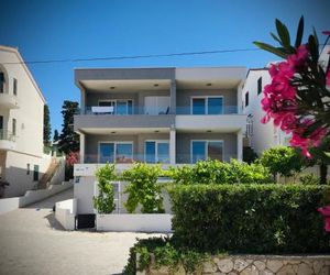 Apartments Luna Novaglia Croatia