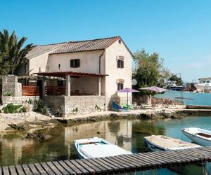 Holiday Home Delfar (LSJ100) Nerezine Croatia