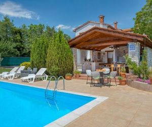 Holiday Home Kos (LBN343) Nedescina Croatia