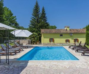 Holiday Home Donada (LBN347) Nedescina Croatia