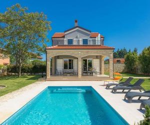 Ferienhaus Pula 351S Medulin Croatia