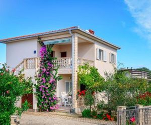 Haus Milohnici 310S Malinska Croatia
