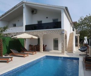 Haus Domagoj 320S Malinska Croatia