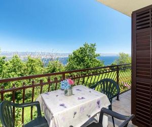 Ferienwohnung Lovran 218S Lovran Croatia