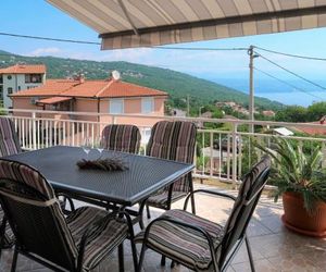 Ferienhaus Lovran 223S Opric Croatia